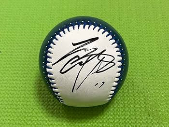 Amazon.co.jp: 侍ジャパン 大谷翔平 直筆サインボール X